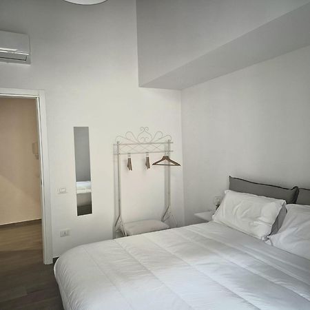 סלרנו La Memolina B&B מראה חיצוני תמונה