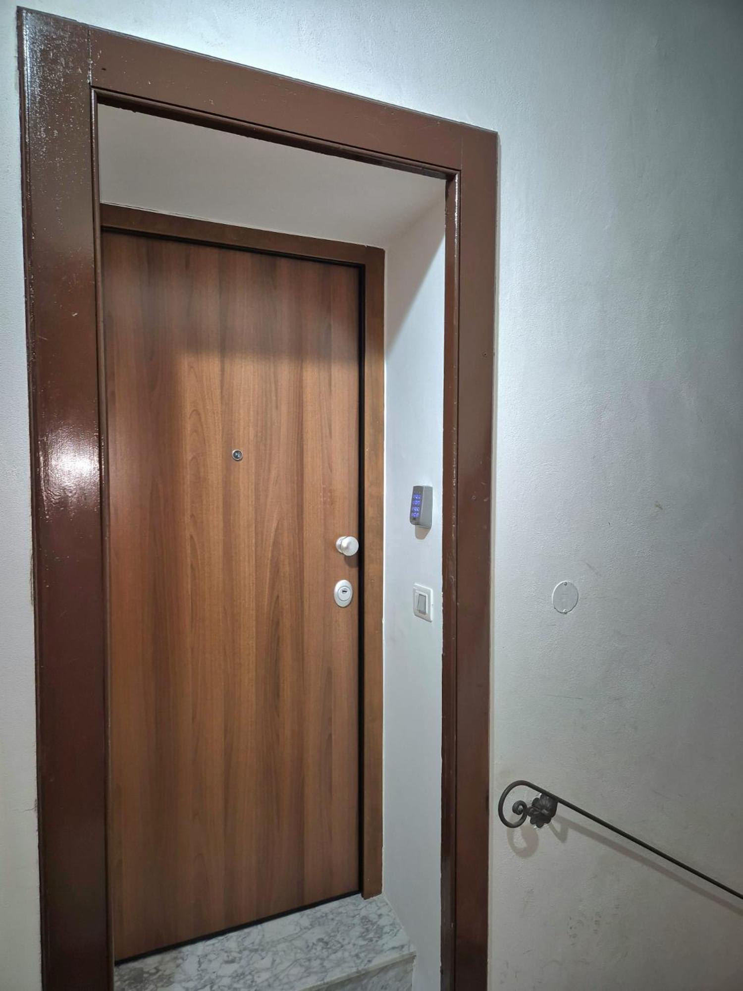 סלרנו La Memolina B&B מראה חיצוני תמונה