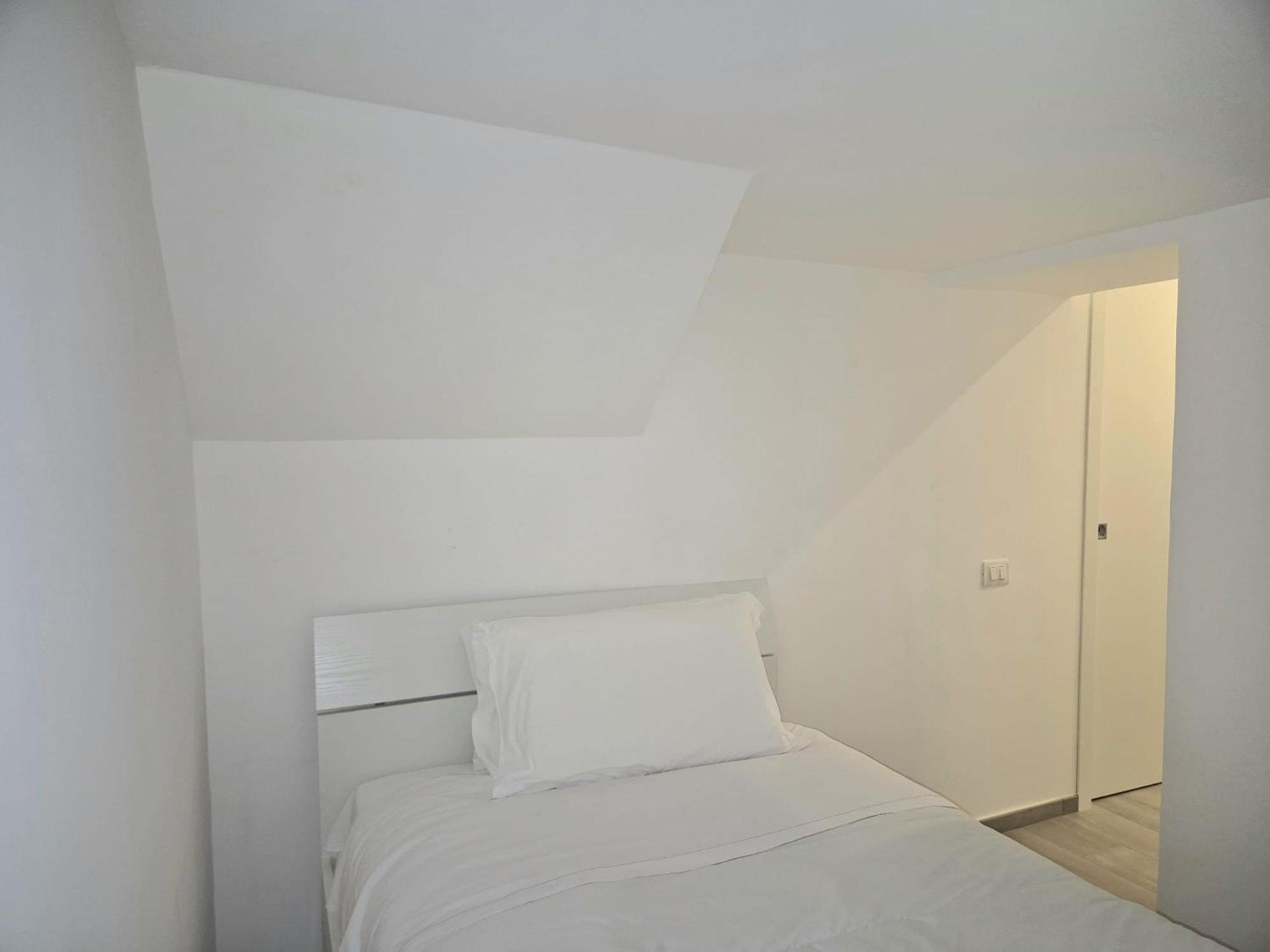 סלרנו La Memolina B&B מראה חיצוני תמונה