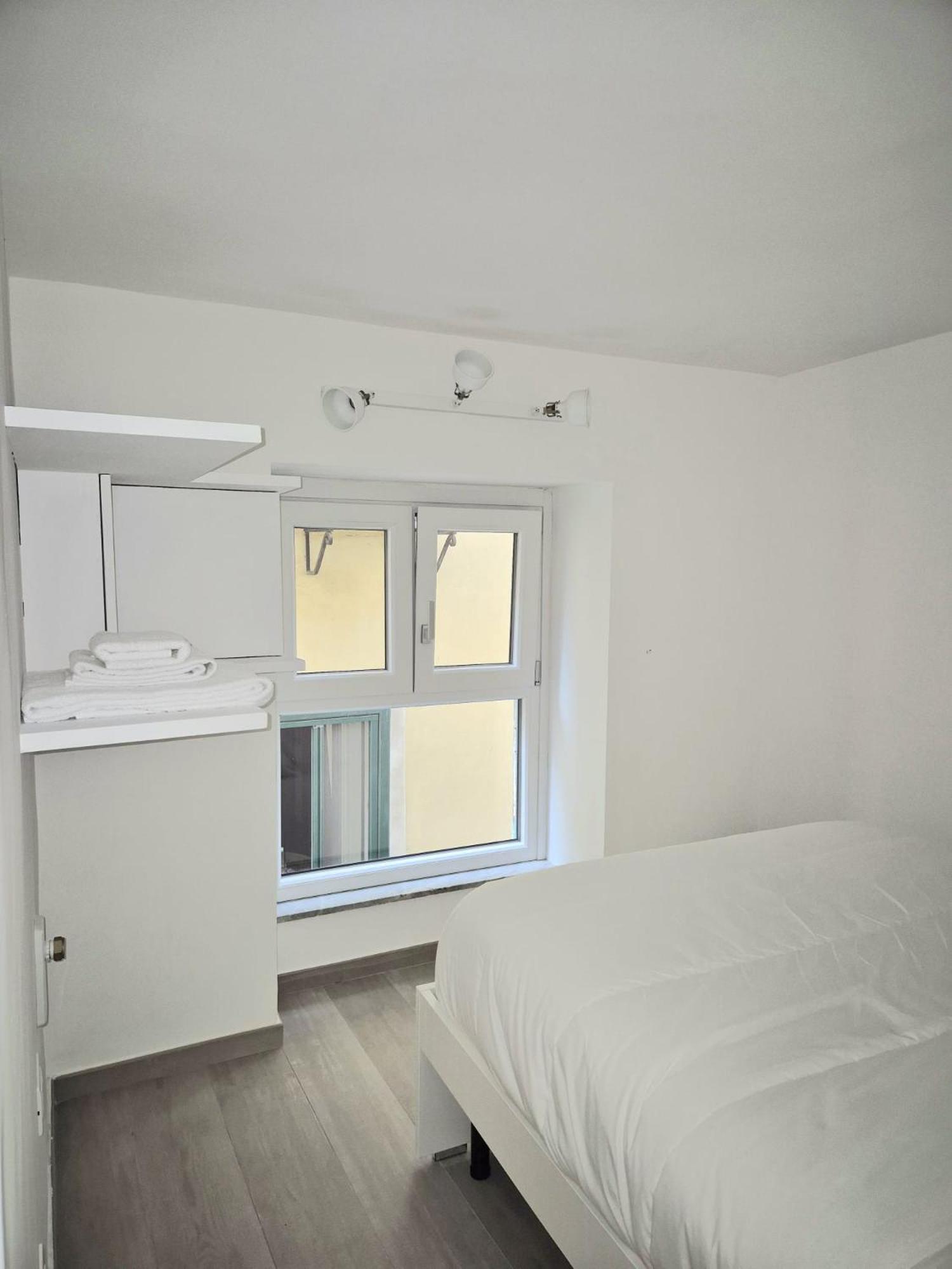 סלרנו La Memolina B&B מראה חיצוני תמונה