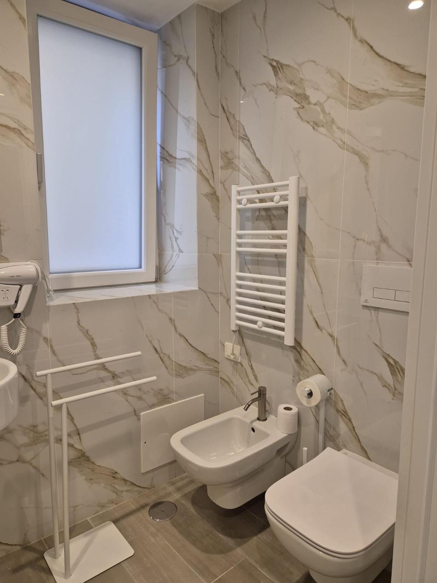 סלרנו La Memolina B&B מראה חיצוני תמונה