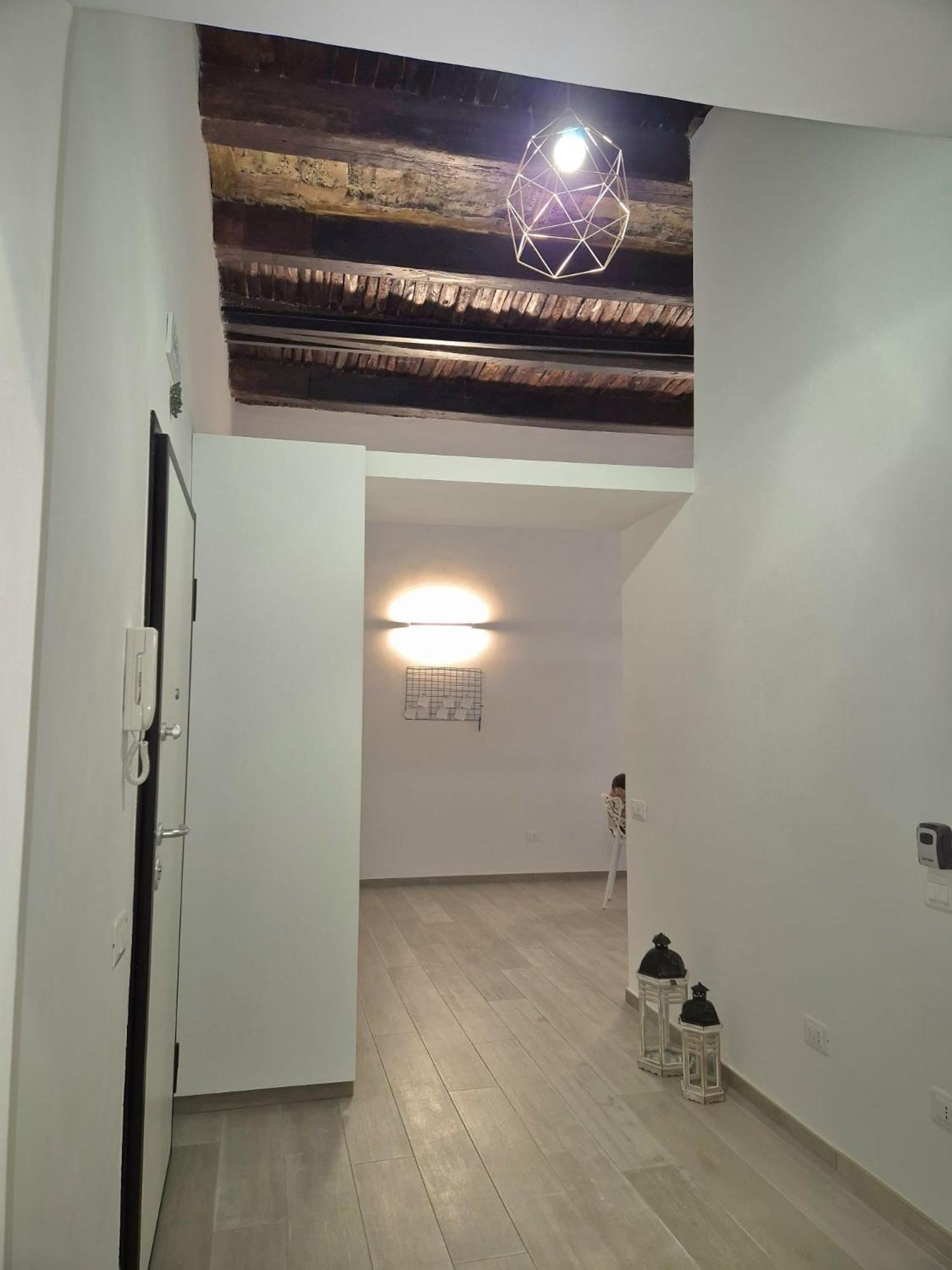 סלרנו La Memolina B&B מראה חיצוני תמונה