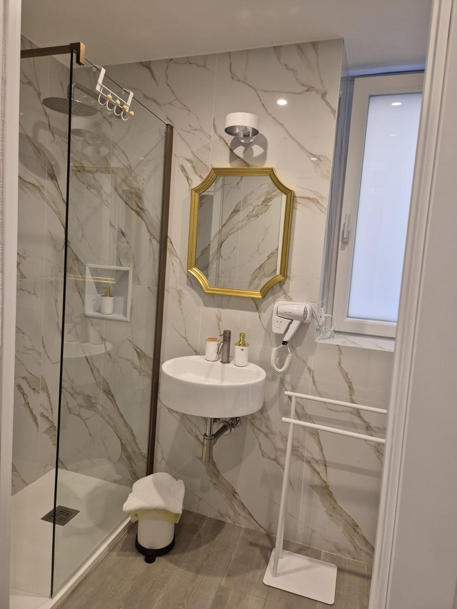 סלרנו La Memolina B&B מראה חיצוני תמונה
